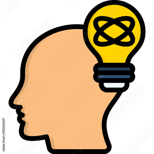 Sensible Mind Icon