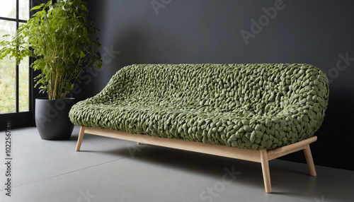 exploring biophilic textiles in furniture design