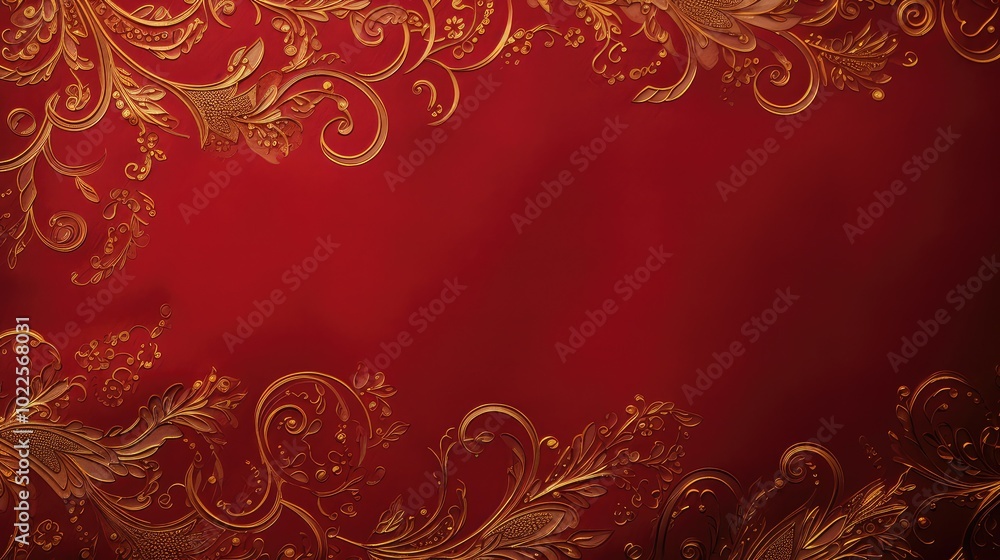 vibrant red and gold backgrounds vibrant red and gold backgrounds