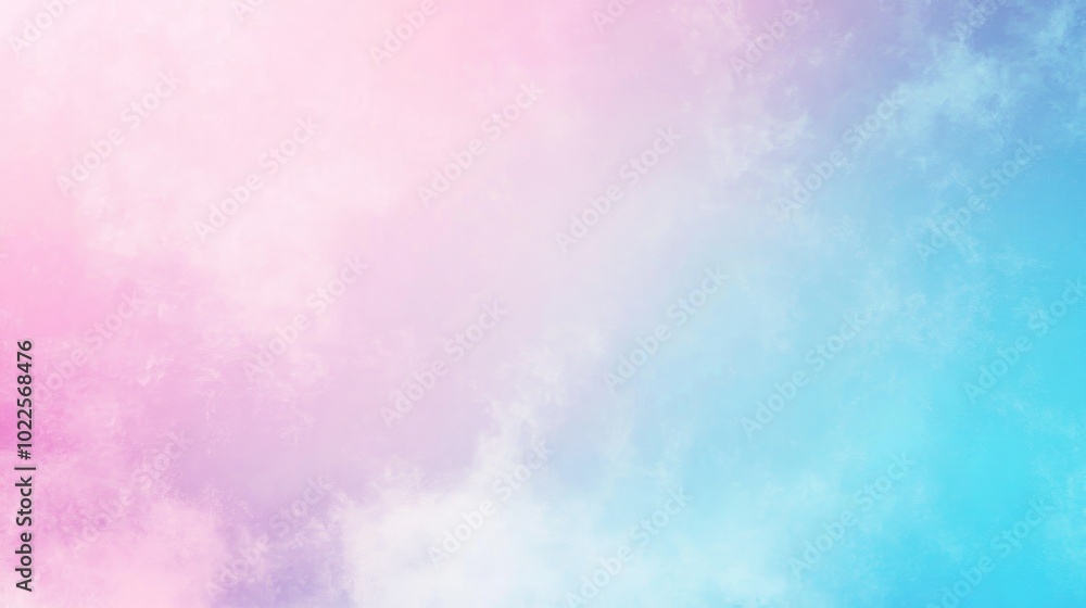 Soft pastel gradient blending blue and pink hues, creating a calming abstract backdrop ideal for digital art, web design, or creative projects requiring gentle color transitions. Soft pastel gradient blending blue and pink hues, creating a calming abstract backdrop ideal for digital art, web design, or creative projects requiring gentle color transitions.