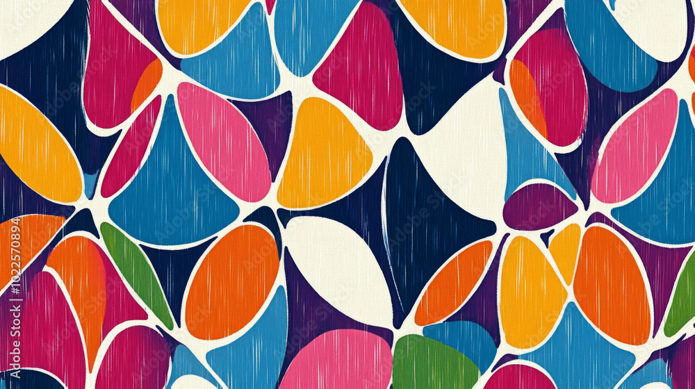 This pattern is a fun, groovy design with colorful checks, perfect for fabrics, wallpaper, or printing. It has a retro 60s or 70s vibe, like something you'd see on a hippie poster. This pattern is a fun, groovy design with colorful checks, perfect for fabrics, wallpaper, or printing. It has a retro 60s or 70s vibe, like something you'd see on a hippie poster.