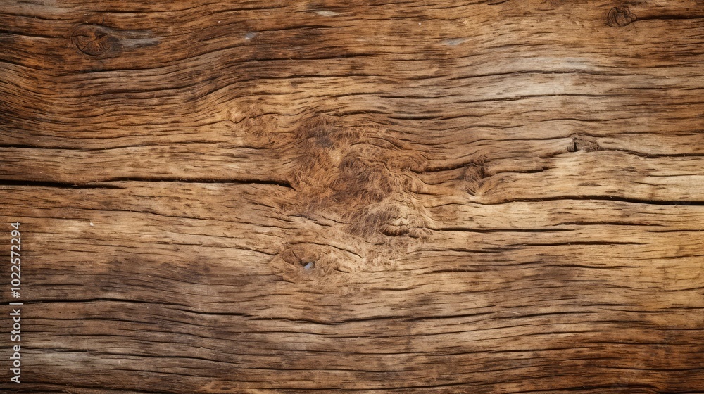 Naklejka premium aged wood texture rustic
