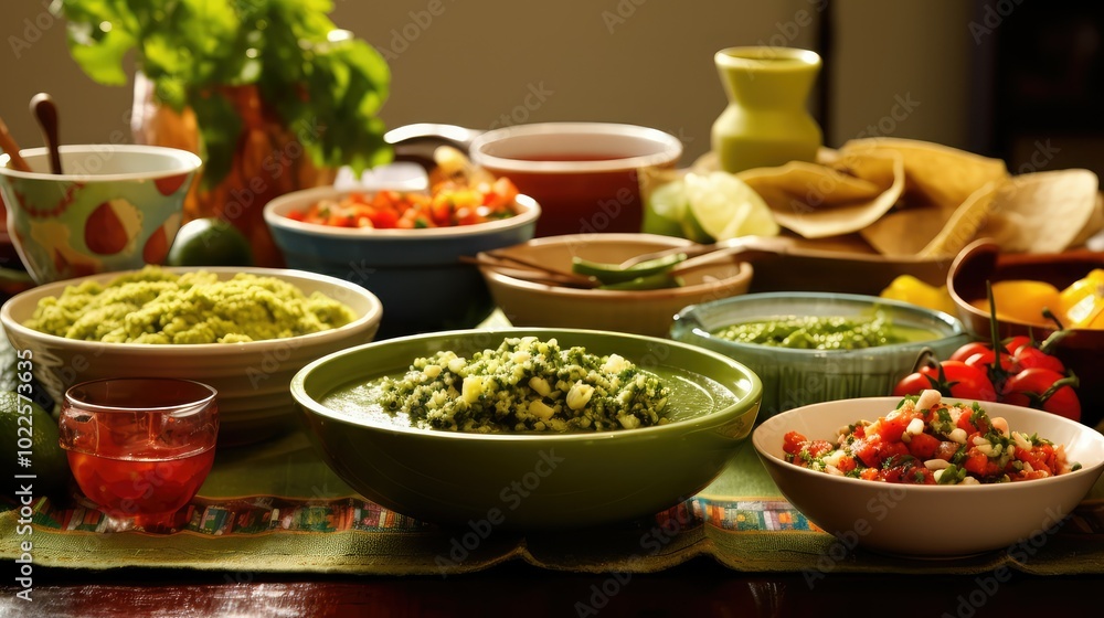 fresh green salsa fresh green salsa