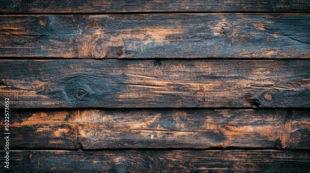 Aged Brown Wooden Surface, showcasing a rich dark texture, highlighting the intricate grain patterns and weathered character of the wood in a top-down perspective. Aged Brown Wooden Surface, showcasing a rich dark texture, highlighting the intricate grain patterns and weathered character of the wood in a top-down perspective.