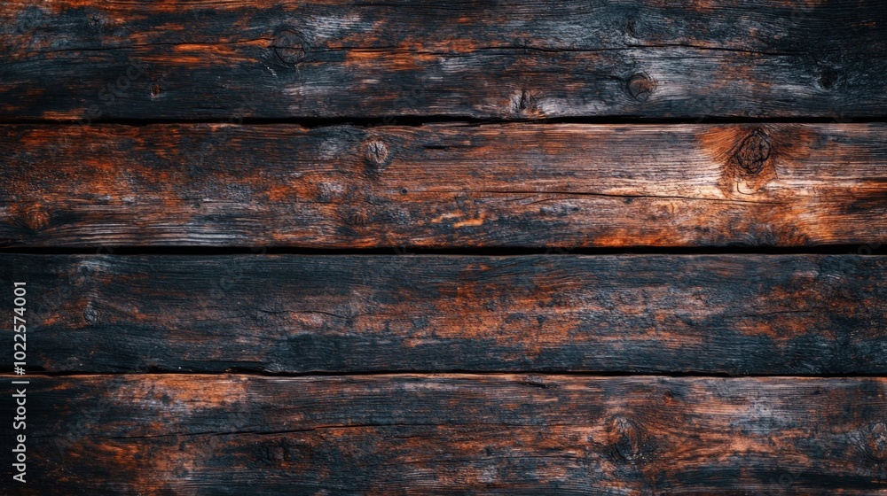 Aged brown wooden surface, deep textures and rich hues, showcasing the intricate details of old wood, perfect for backgrounds and design elements. Aged brown wooden surface, deep textures and rich hues, showcasing the intricate details of old wood, perfect for backgrounds and design elements.