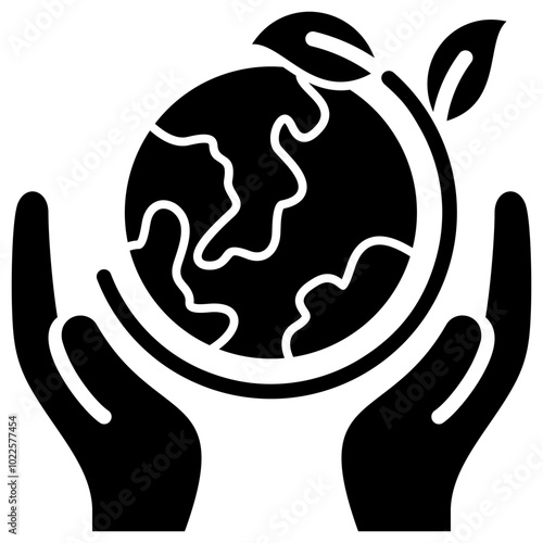 Biosphere Icon