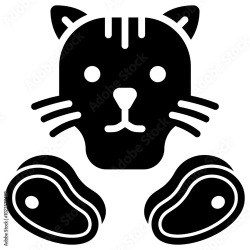 Carnivore Icon