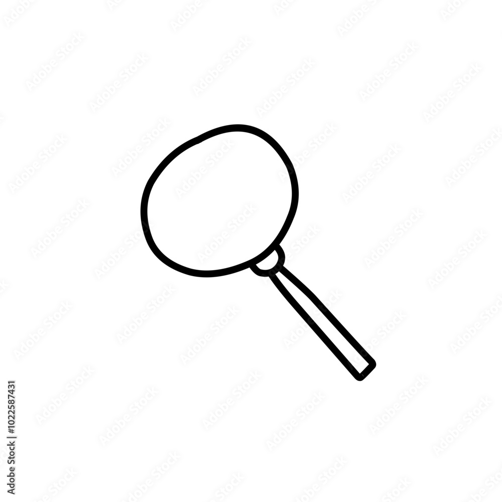 magnifying glass doodle magnifying glass doodle