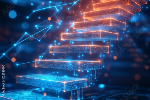 The Skills Upgrade Pathway, Digital Skills Gap and Workforce Development