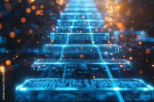 The Skills Upgrade Pathway, Digital Skills Gap and Workforce Development
