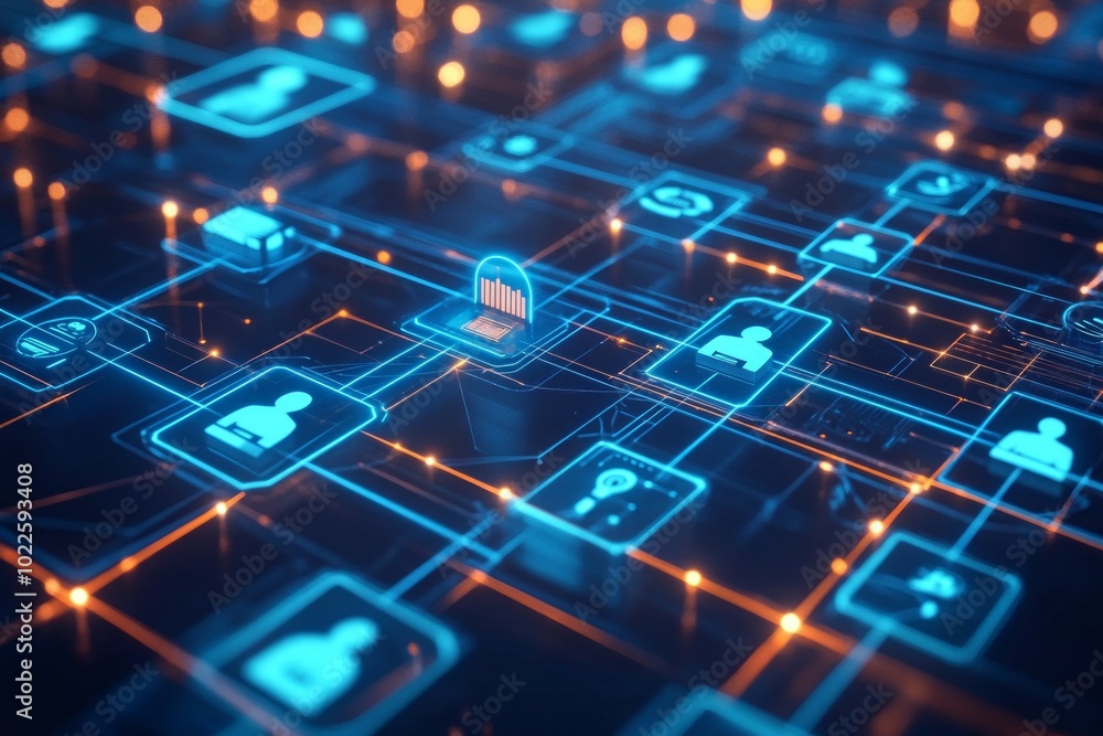 The Future Workforce Grid, Digital Skills Gap and Workforce Development The Future Workforce Grid, Digital Skills Gap and Workforce Development