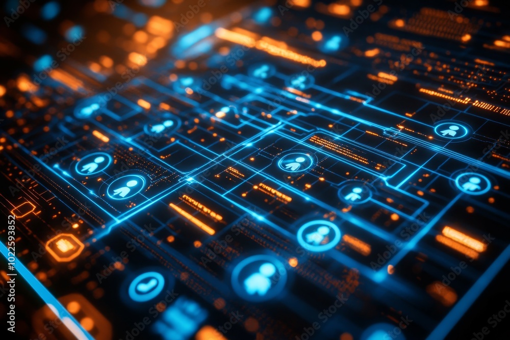 The Future Workforce Grid, Digital Skills Gap and Workforce Development The Future Workforce Grid, Digital Skills Gap and Workforce Development