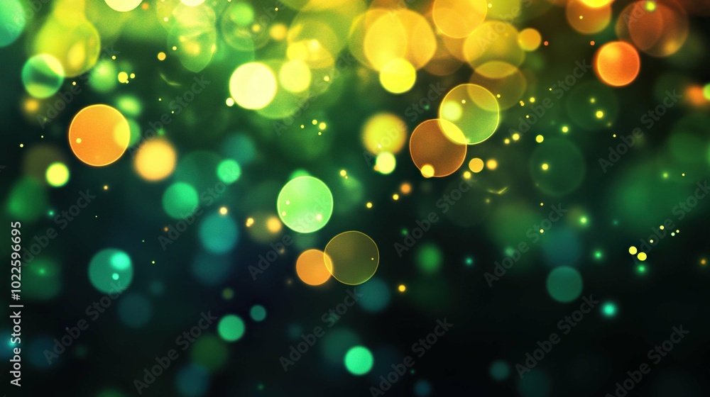 Abstract bright colorful background blur black green Abstract bright colorful background blur black green