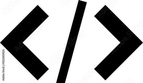 Business people, human resources, office management - thin line web icon set. Outline icons collection. Simple vector illustration