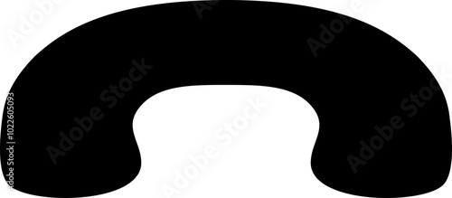 Business people, human resources, office management - thin line web icon set. Outline icons collection. Simple vector illustration