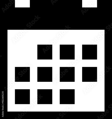 Business people, human resources, office management - thin line web icon set. Outline icons collection. Simple vector illustration