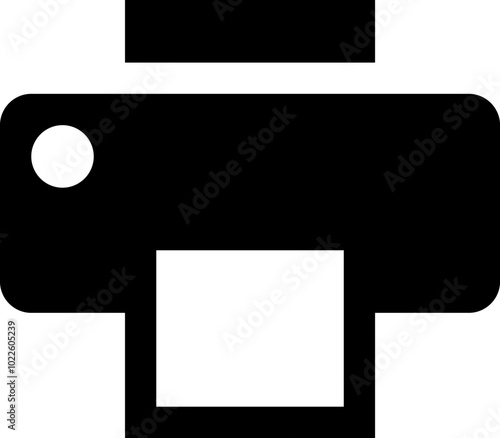 Business people, human resources, office management - thin line web icon set. Outline icons collection. Simple vector illustration