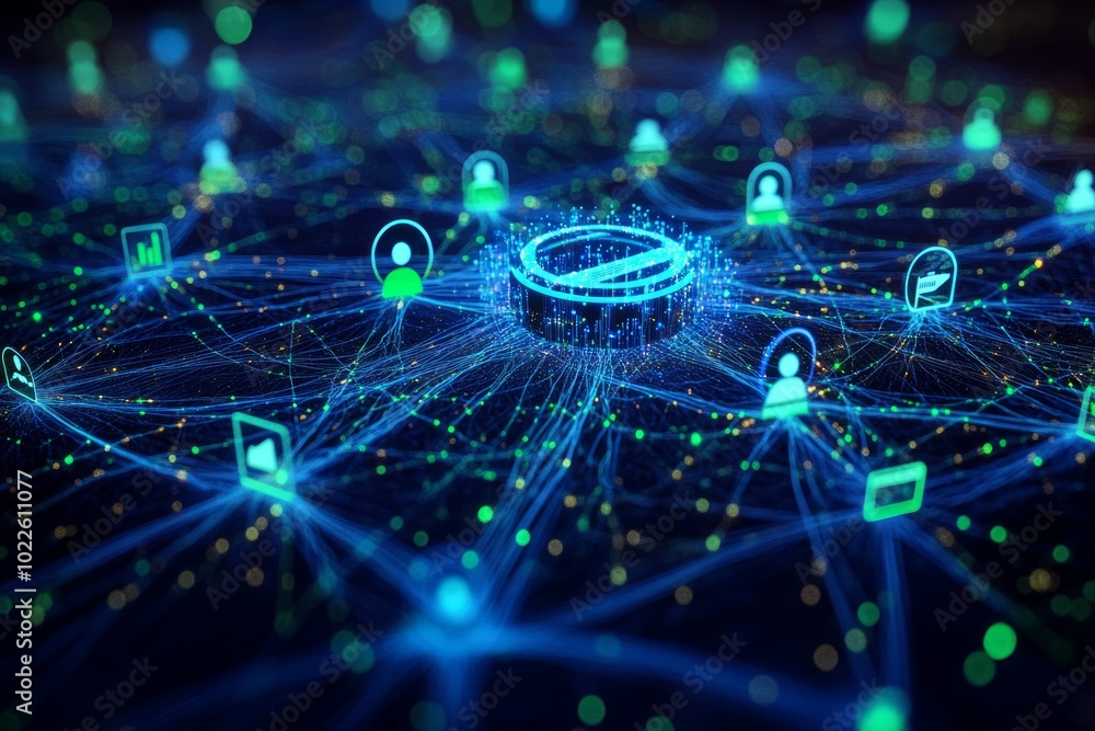The Ad Algorithm Flow, Digital Advertising and Consumer Behavior The Ad Algorithm Flow, Digital Advertising and Consumer Behavior