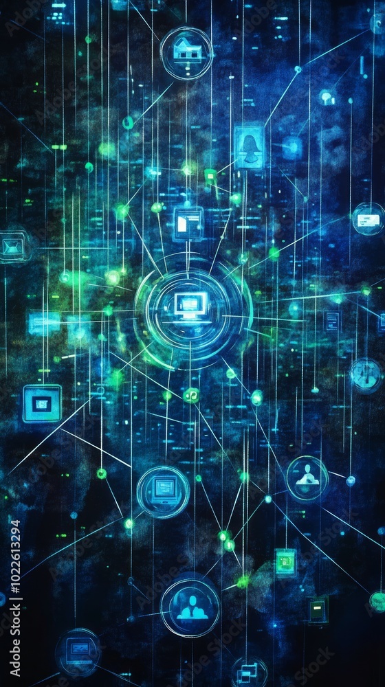The Ad Algorithm Flow, Digital Advertising and Consumer Behavior The Ad Algorithm Flow, Digital Advertising and Consumer Behavior