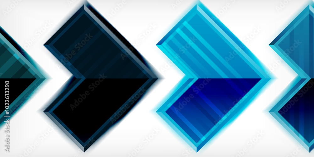 Arrow geometric abstract vector background. Vector Illustration For Wallpaper, Banner, Background, Card, Book Illustration, landing page Arrow geometric abstract vector background. Vector Illustration For Wallpaper, Banner, Background, Card, Book Illustration, landing page