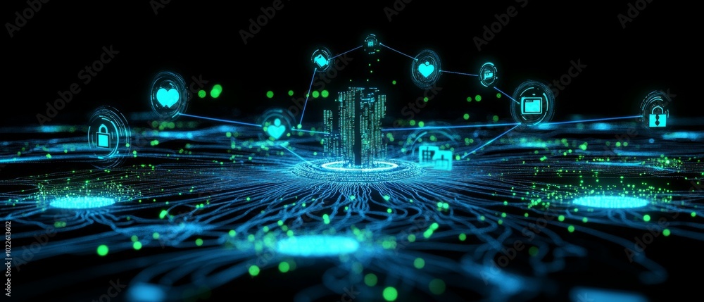 The Ad Algorithm Flow, Digital Advertising and Consumer Behavior The Ad Algorithm Flow, Digital Advertising and Consumer Behavior