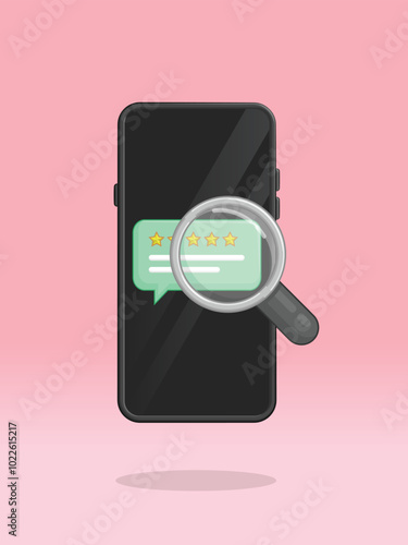 Smartphone Magnifier Review Fake Business Inspection