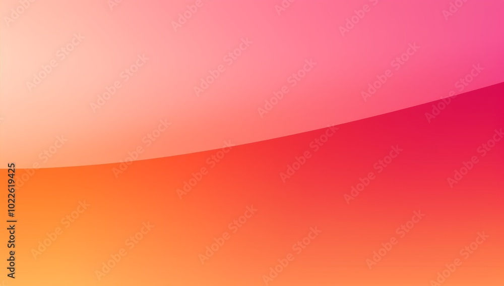 Vibrant pink-purple-orange gradient background with a soft blurred effect Vibrant pink-purple-orange gradient background with a soft blurred effect