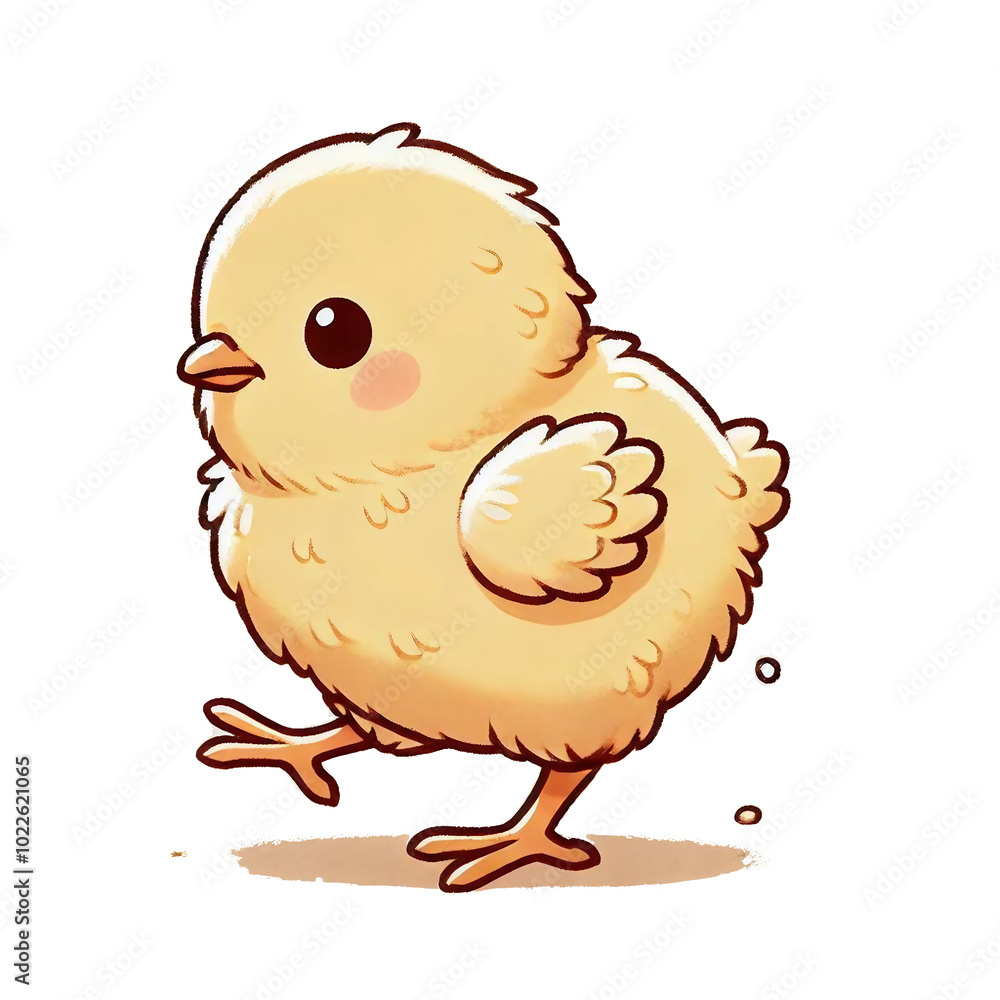 chick chick