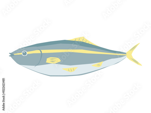 手描き感のあるかわいいぶり