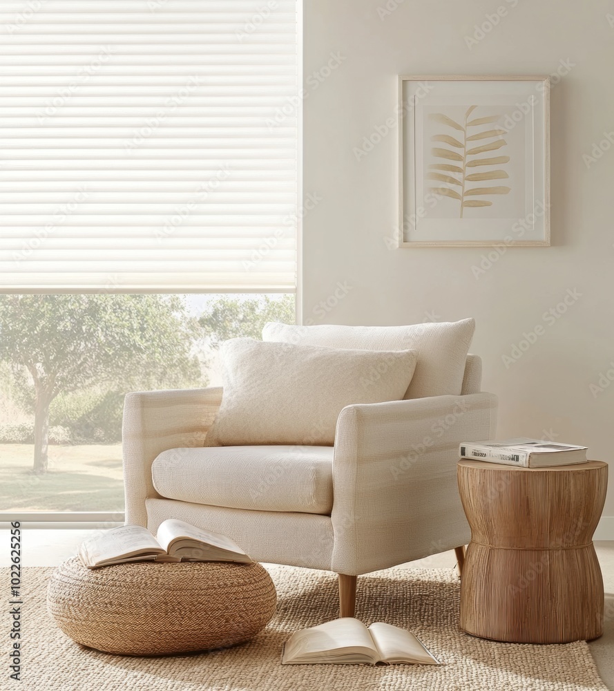 custom made wallpaper toronto digitalCozy Living Room.