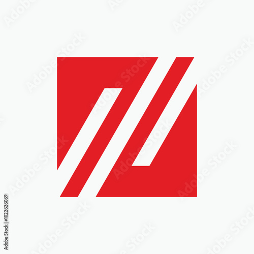 Free Download Abstract logo. Icon design. Template elements. Geometric abstract logos - GFXLoad