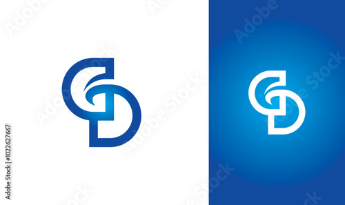 GD Logo