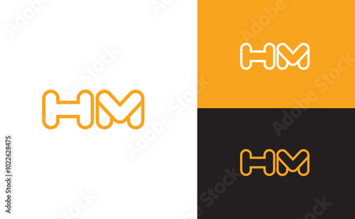 HM logo