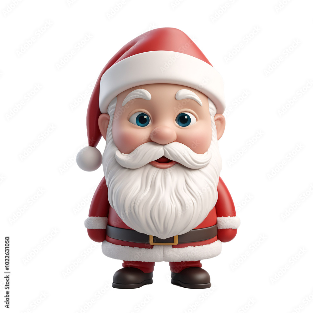 santa claus cartoon santa claus cartoon