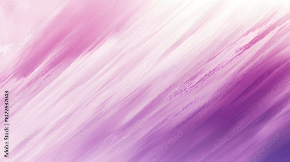 Obraz premium purple and white gradient color texture