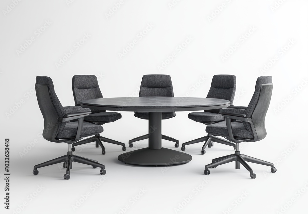 Meeting Room Setup. Meeting Room Setup.