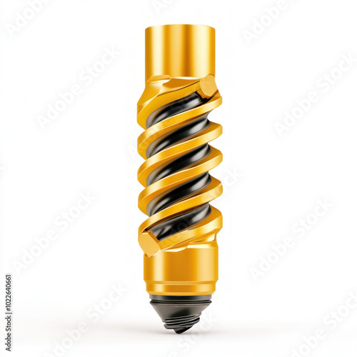 Auger Isolated