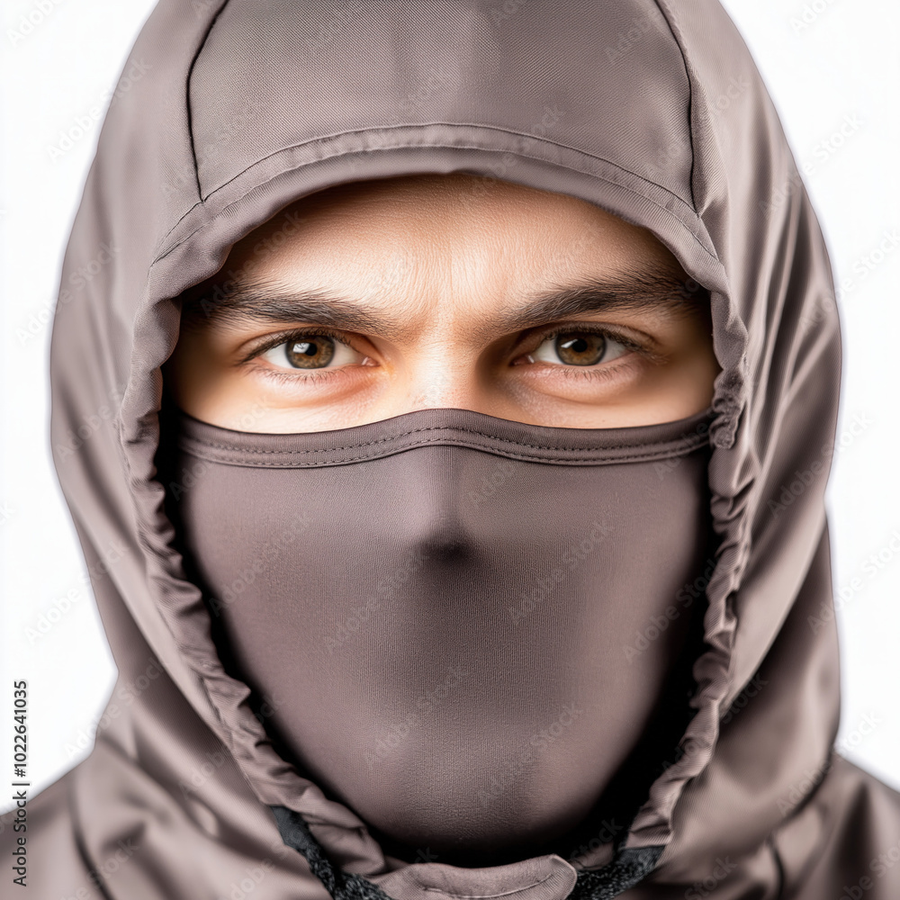 Balaclava Isolated Balaclava Isolated