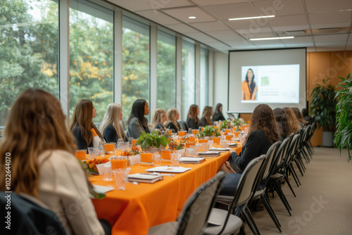Lunch N Learn