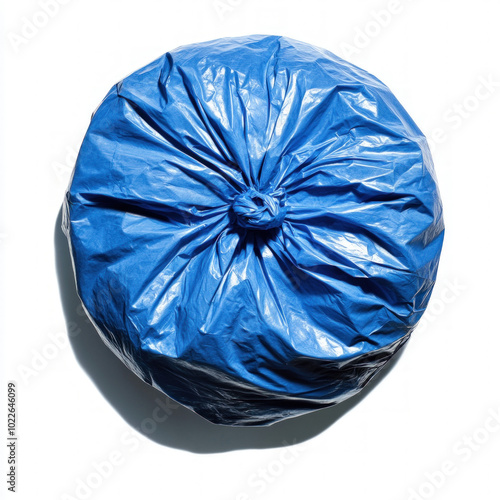 Shower Cap Isolated