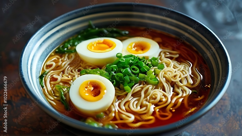 Ramen noodles soup, Ramen Unveiled: A Taste of Japanese Culinary Mastery Ramen noodles soup, Ramen Unveiled: A Taste of Japanese Culinary Mastery