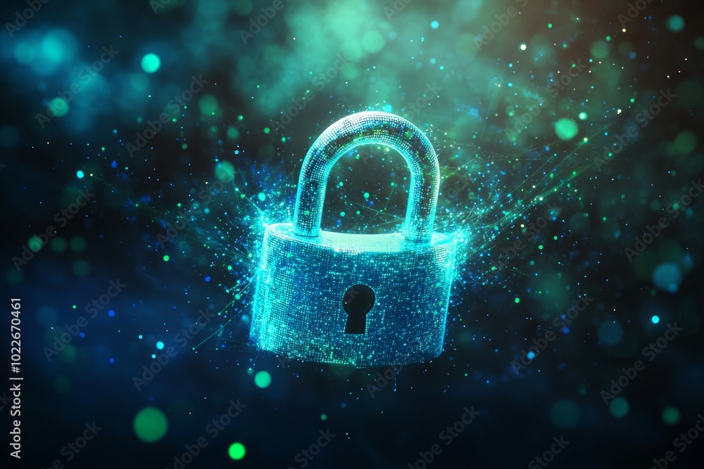 The Encrypted Asset Lock, Digital Rights Management DRM The Encrypted Asset Lock, Digital Rights Management DRM