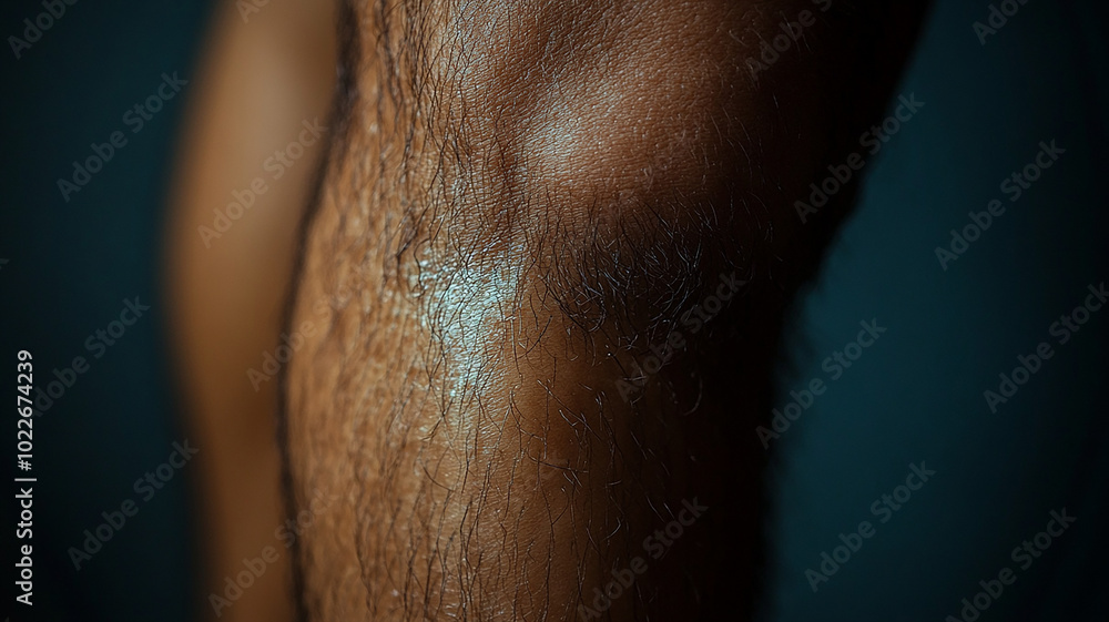 Fototapeta premium legs