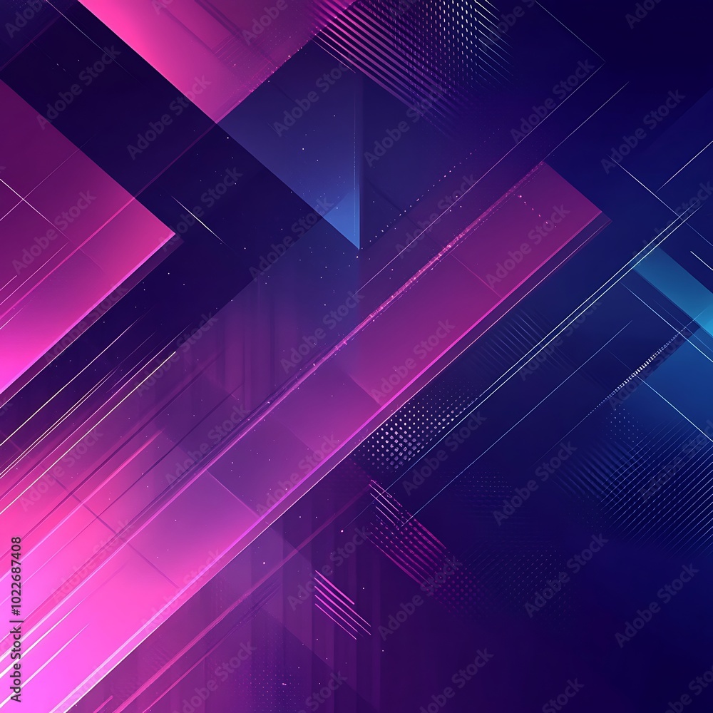 Mesmerizing abstract art showcasing neon glowing geometric patterns design Mesmerizing abstract art showcasing neon glowing geometric patterns design