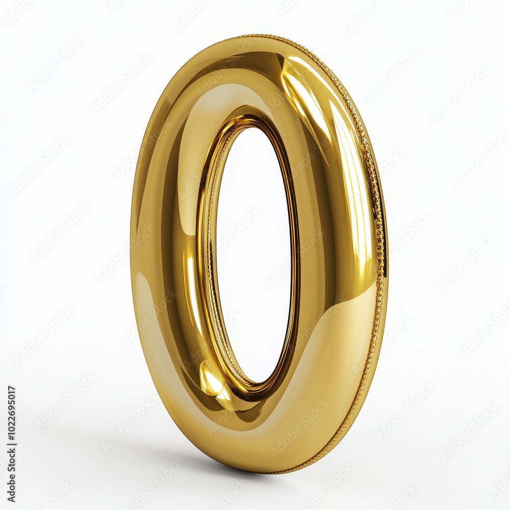 Elegant Golden Zero: A Stunning 3D Render Showcasing Luxury and Sophistication in Contemporary Design Ambiance with Artistic Flair Elegant Golden Zero: A Stunning 3D Render Showcasing Luxury and Sophistication in Contemporary Design Ambiance with Artistic Flair