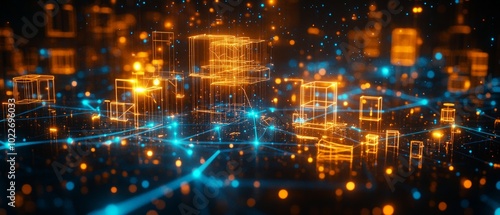 Wallpaper Mural The Prototype Matrix, Digital Prototyping and 3D Printing Torontodigital.ca