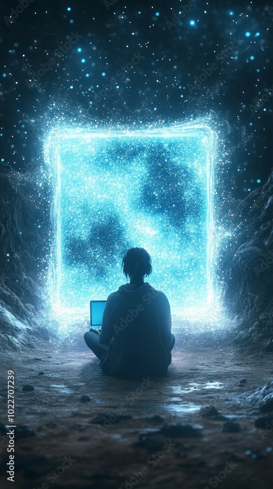 The Mobile Workspace, Digital Nomadism and Lifestyle The Mobile Workspace, Digital Nomadism and Lifestyle