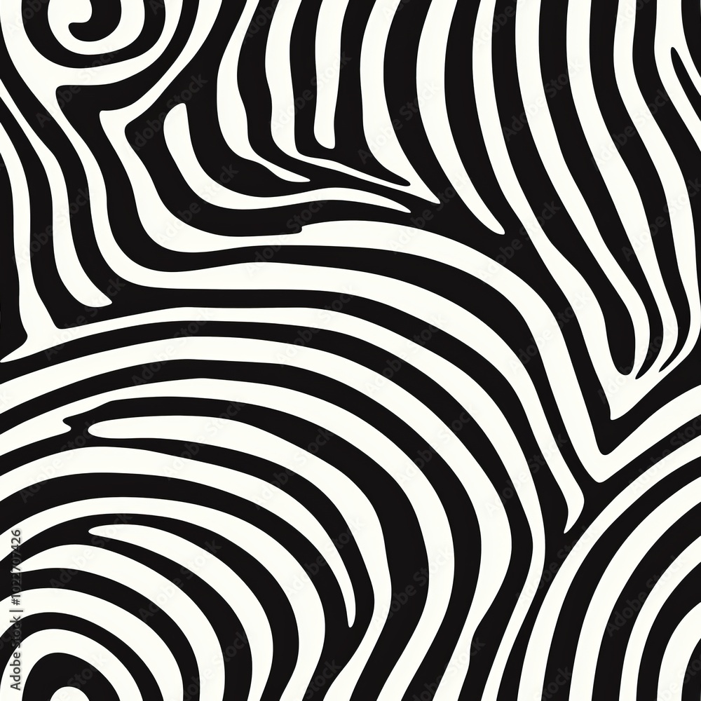 seamless pattern of spiraling vortexes with a sense of depth seamless pattern of spiraling vortexes with a sense of depth