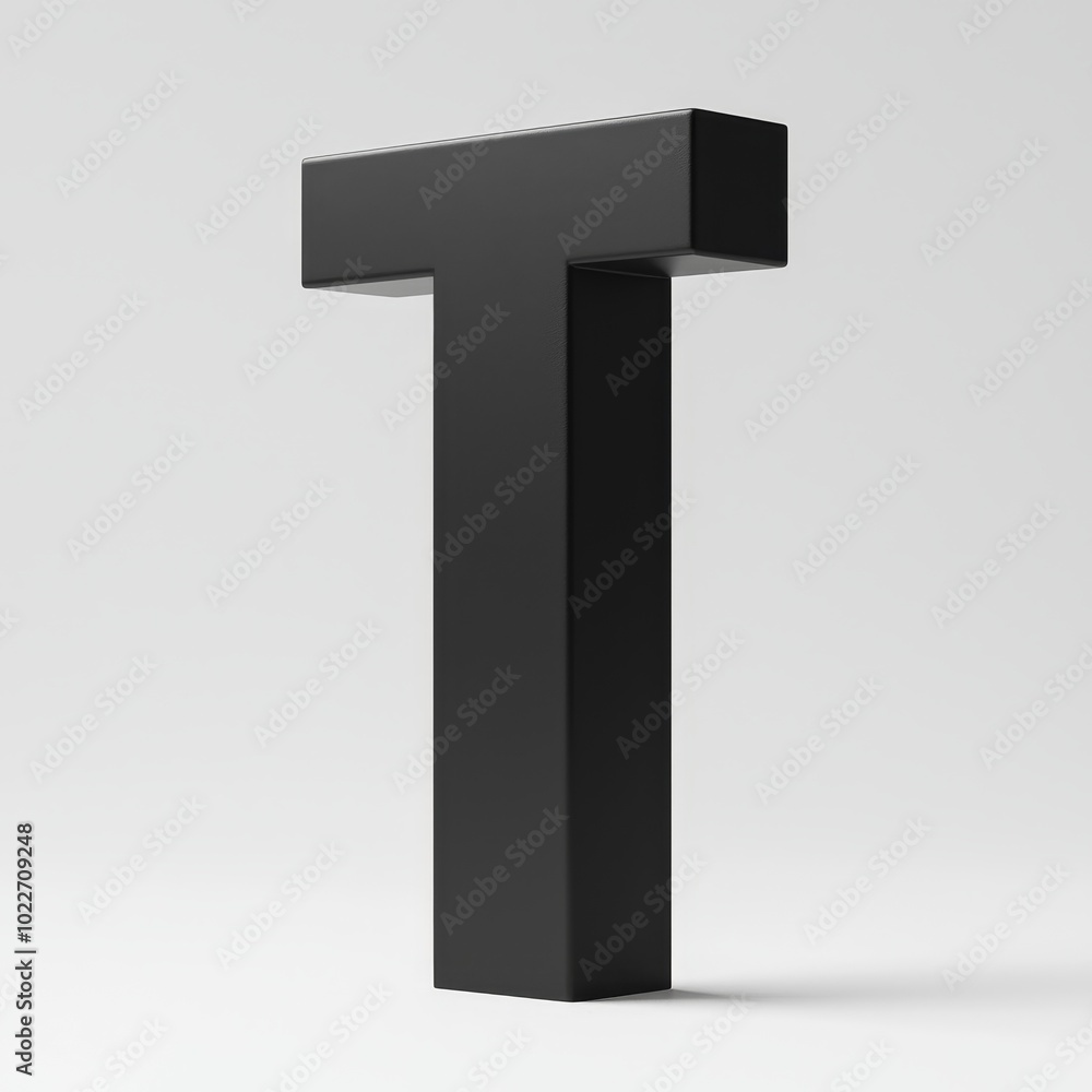 Sleek and Bold Black Letter T: A Captivating Visual in Minimalist Design and Modern Aesthetics for Typography Enthusiasts Everywhere Sleek and Bold Black Letter T: A Captivating Visual in Minimalist Design and Modern Aesthetics for Typography Enthusiasts Everywhere