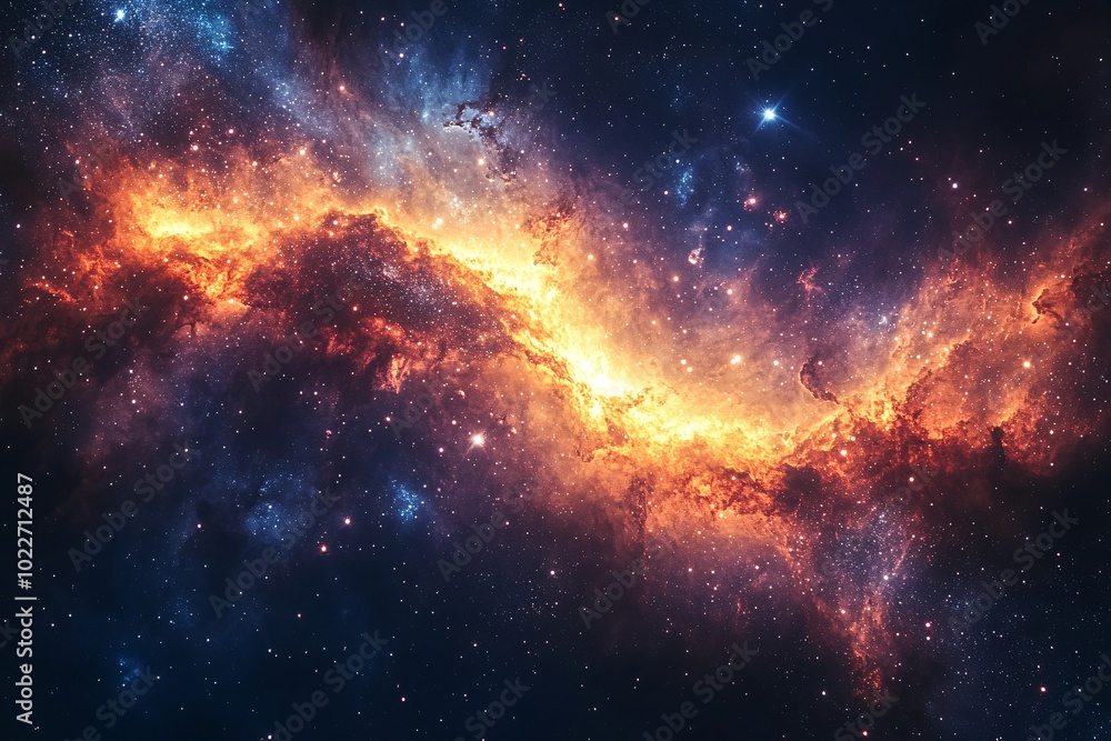 Twisting Dark Matter in Cosmic Fabric Twisting Dark Matter in Cosmic Fabric